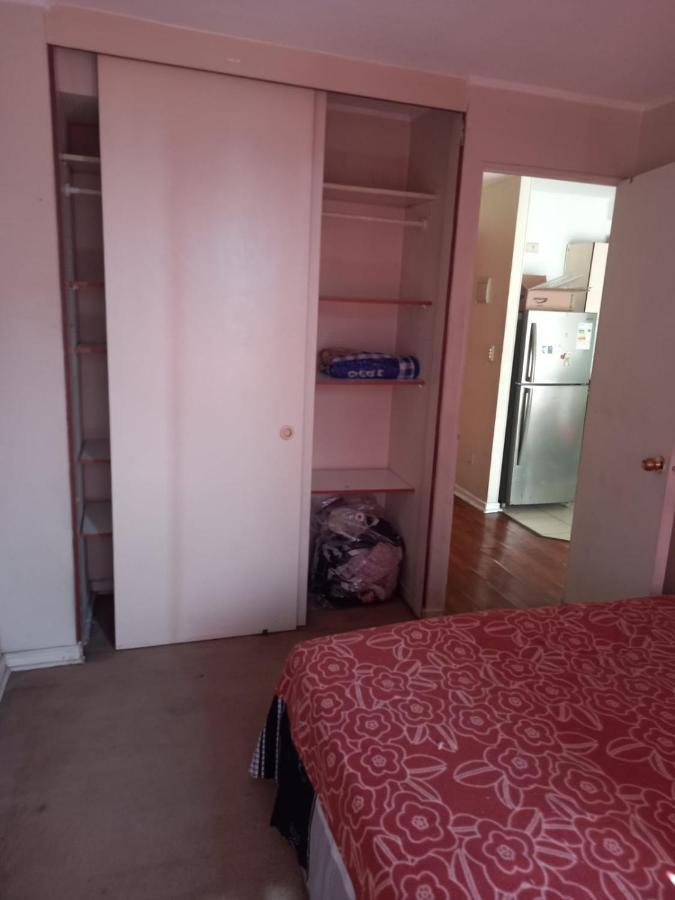 Centro Apartamento *